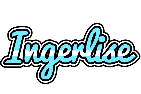 Ingerlise argentine logo