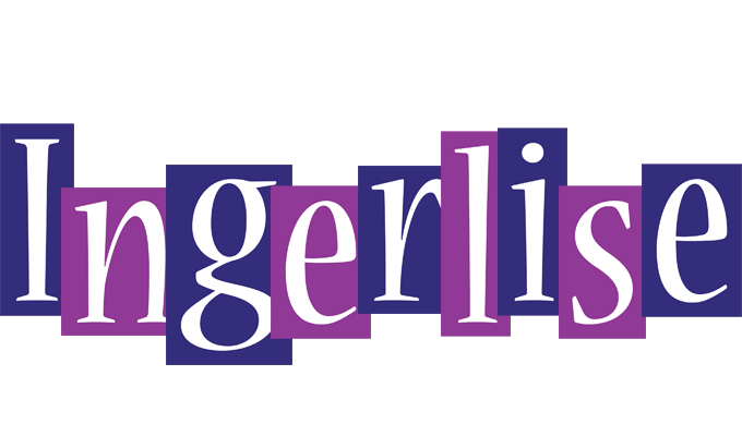 Ingerlise autumn logo