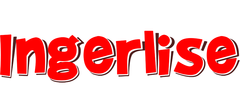 Ingerlise basket logo
