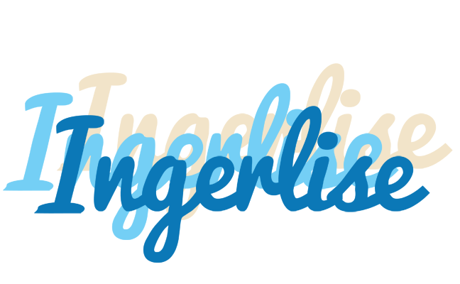 Ingerlise breeze logo
