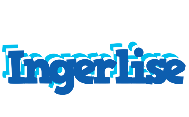 Ingerlise business logo