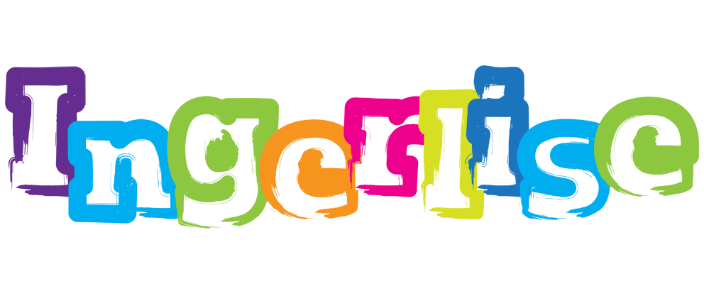 Ingerlise casino logo