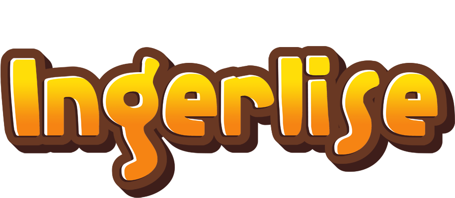 Ingerlise cookies logo