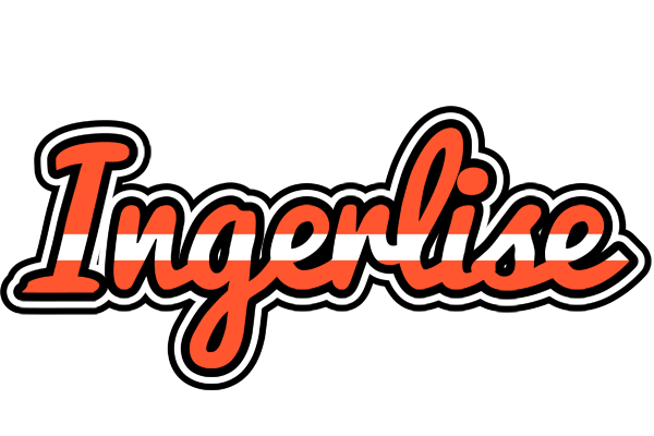 Ingerlise denmark logo