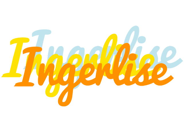 Ingerlise energy logo