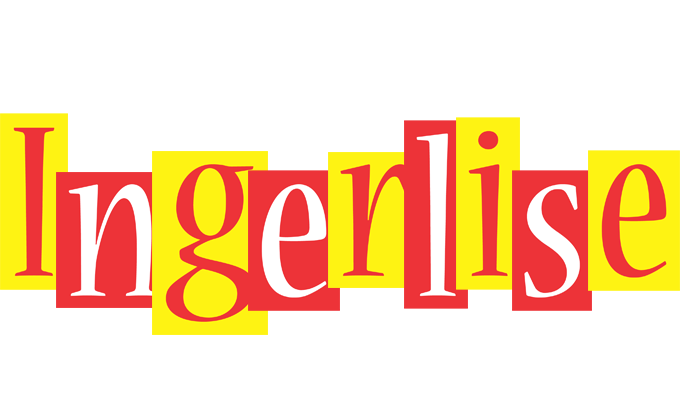 Ingerlise errors logo