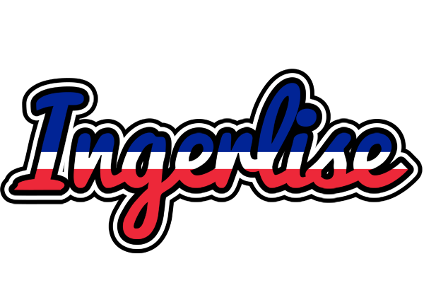 Ingerlise france logo