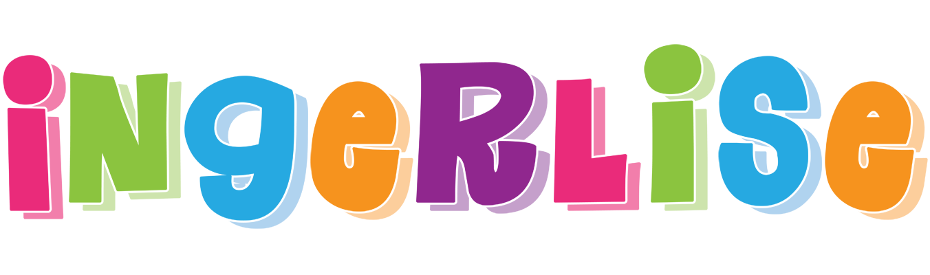 Ingerlise friday logo