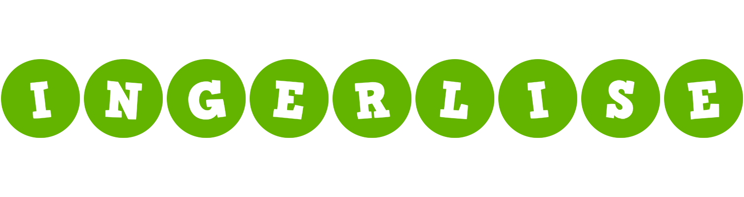 Ingerlise games logo
