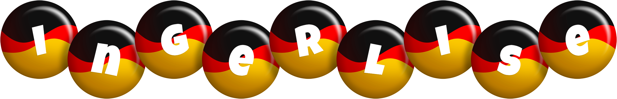 Ingerlise german logo