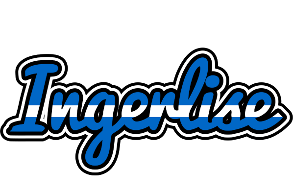 Ingerlise greece logo
