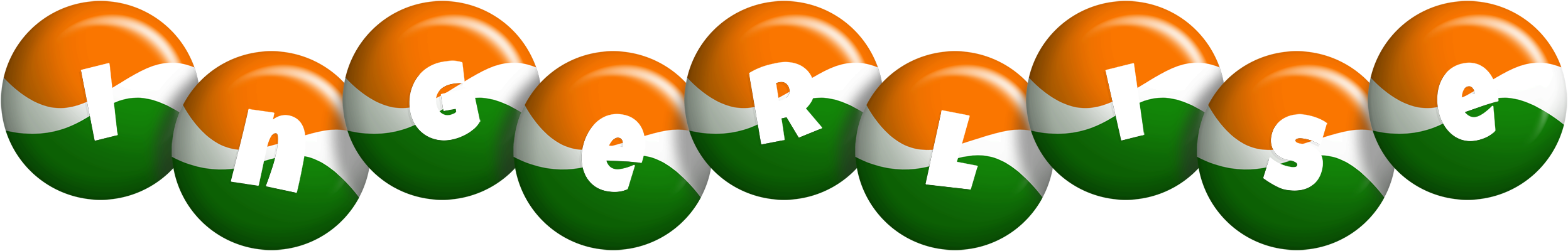 Ingerlise india logo