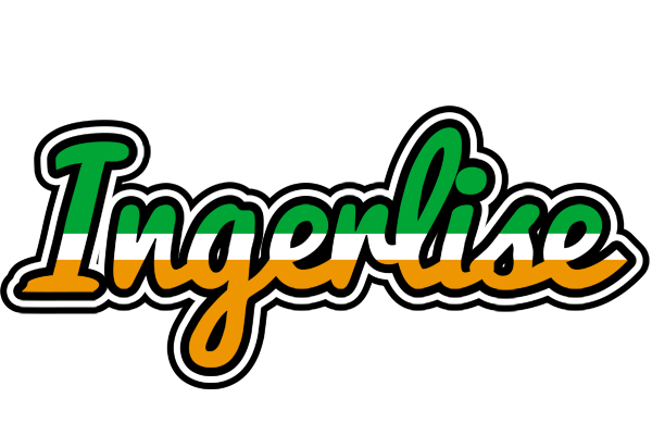 Ingerlise ireland logo