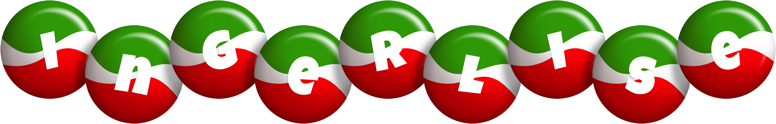 Ingerlise italy logo
