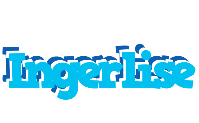 Ingerlise jacuzzi logo