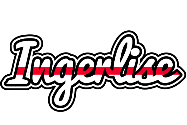 Ingerlise kingdom logo