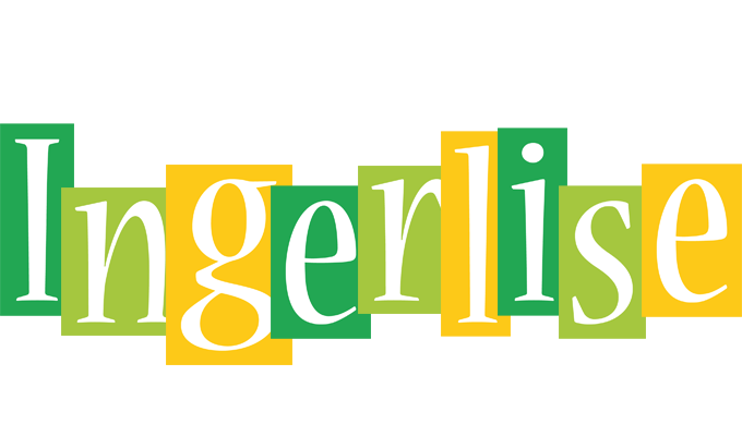 Ingerlise lemonade logo