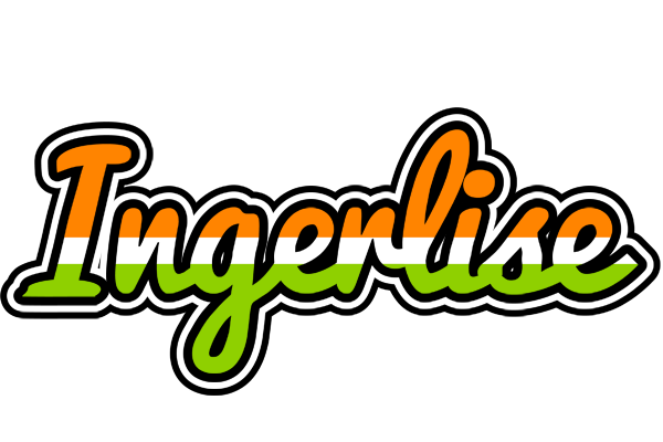 Ingerlise mumbai logo