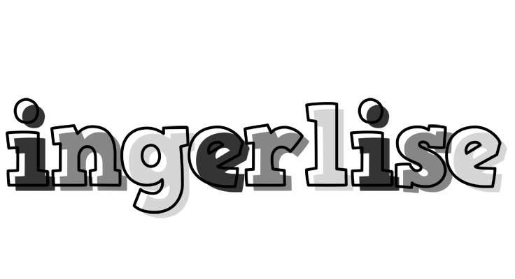 Ingerlise night logo