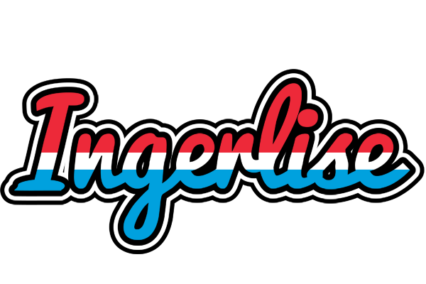 Ingerlise norway logo
