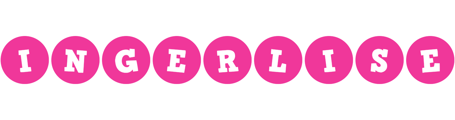 Ingerlise poker logo