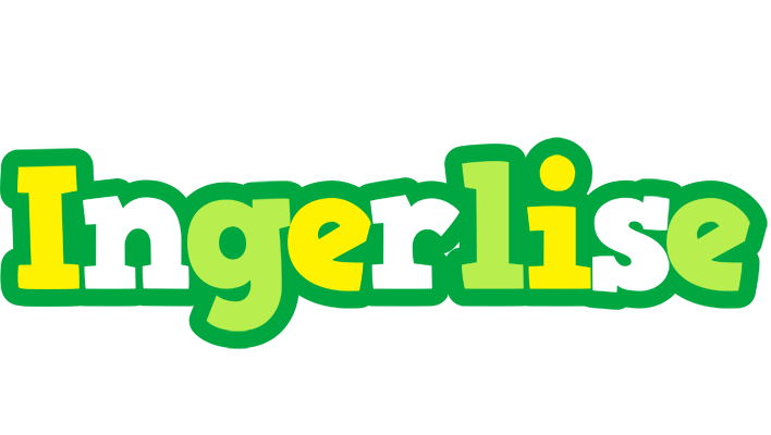 Ingerlise soccer logo