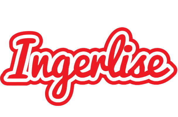 Ingerlise sunshine logo