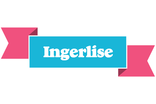 Ingerlise today logo