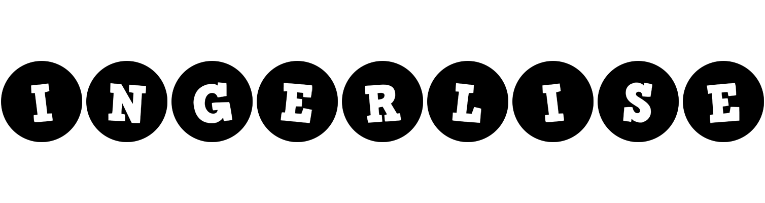 Ingerlise tools logo
