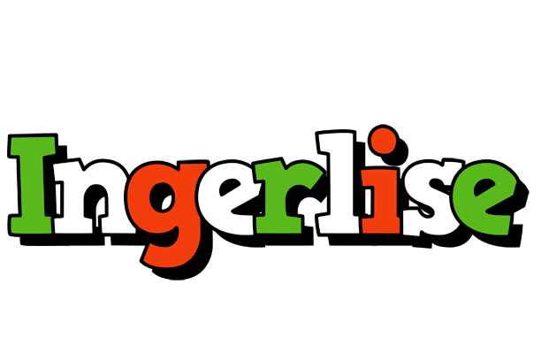Ingerlise venezia logo