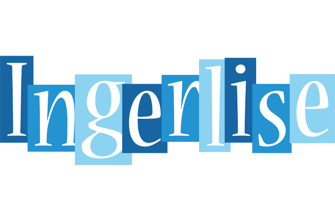 Ingerlise winter logo