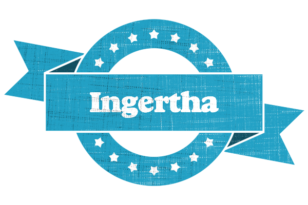 Ingertha balance logo