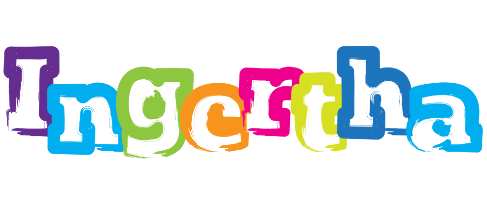 Ingertha casino logo
