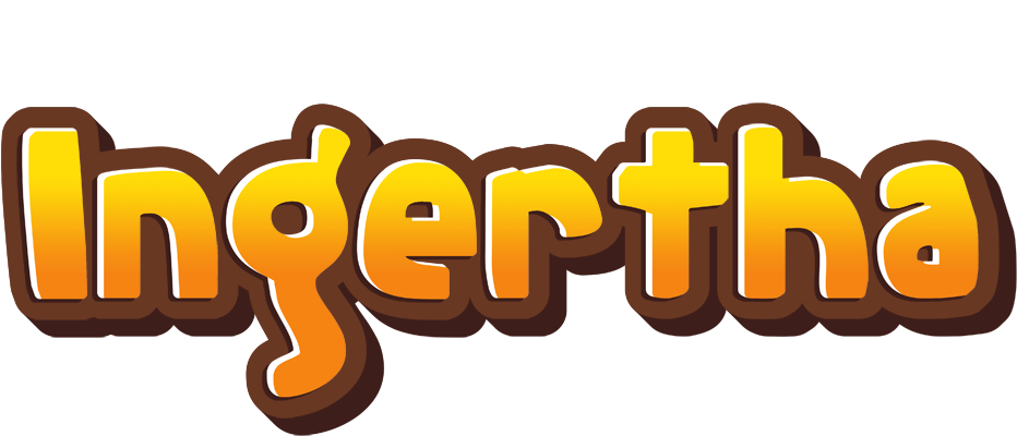 Ingertha cookies logo
