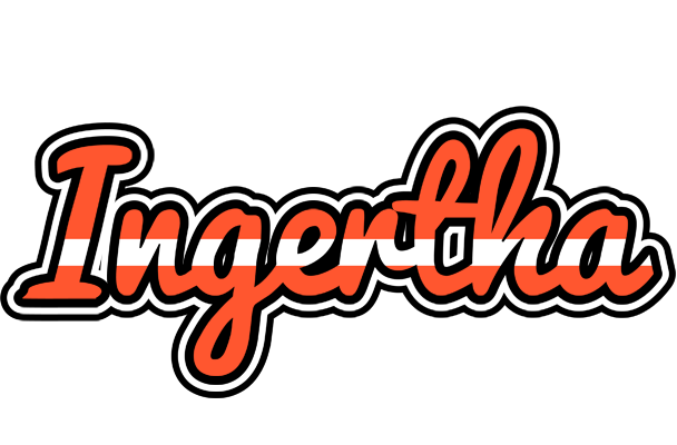 Ingertha denmark logo