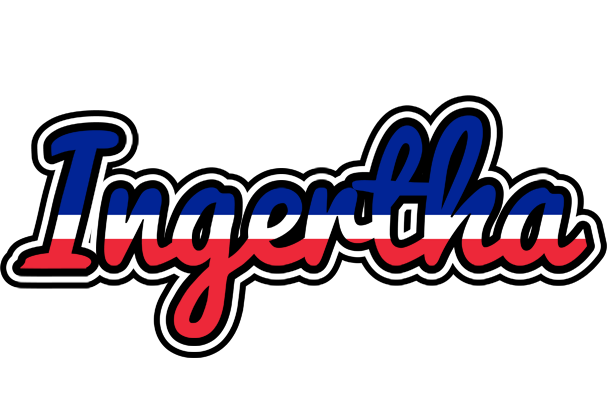 Ingertha france logo