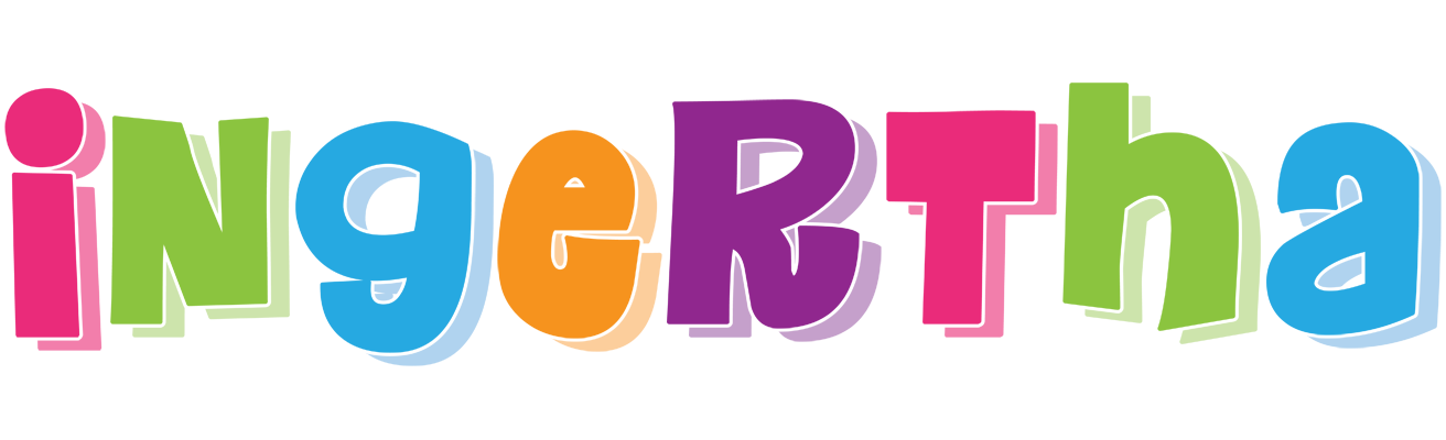 Ingertha friday logo