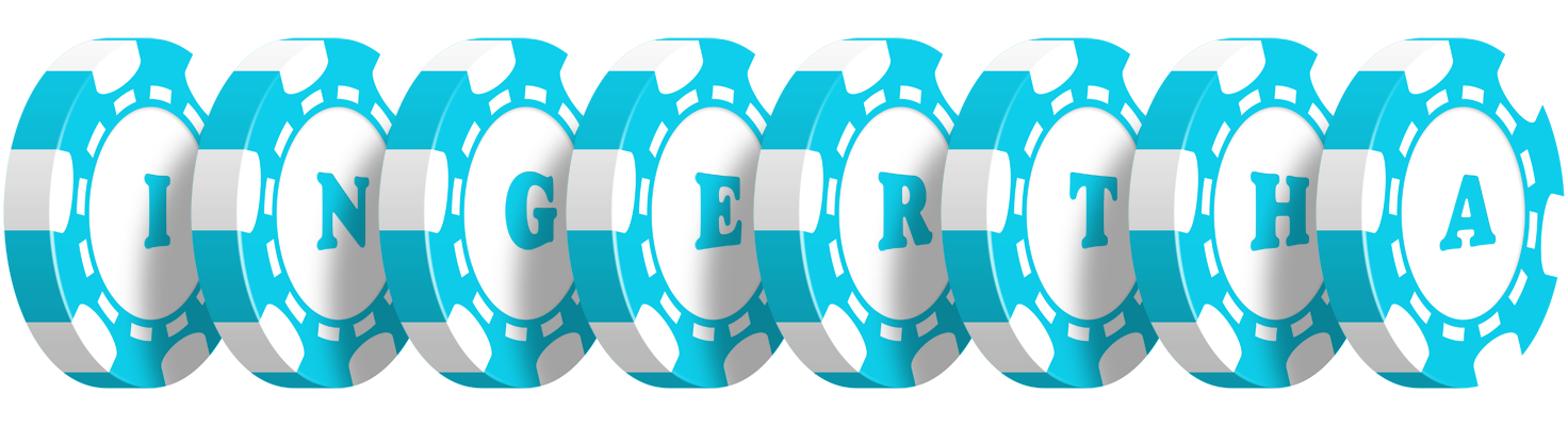Ingertha funbet logo