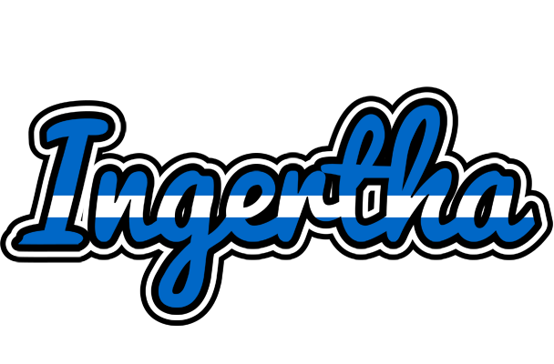 Ingertha greece logo