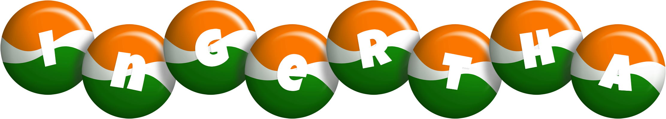 Ingertha india logo
