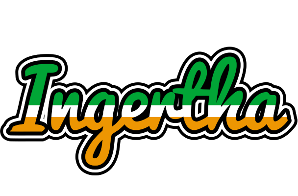 Ingertha ireland logo