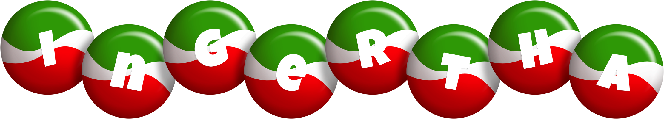 Ingertha italy logo