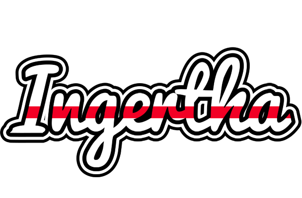 Ingertha kingdom logo