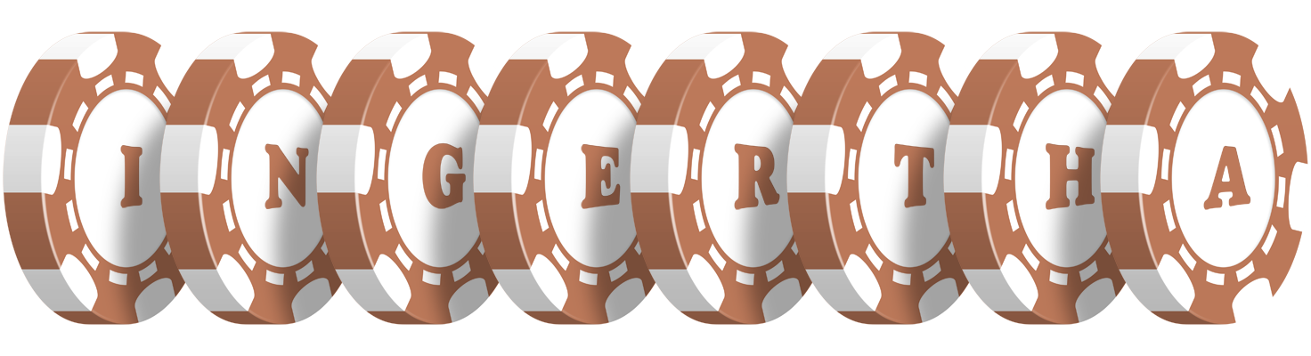 Ingertha limit logo