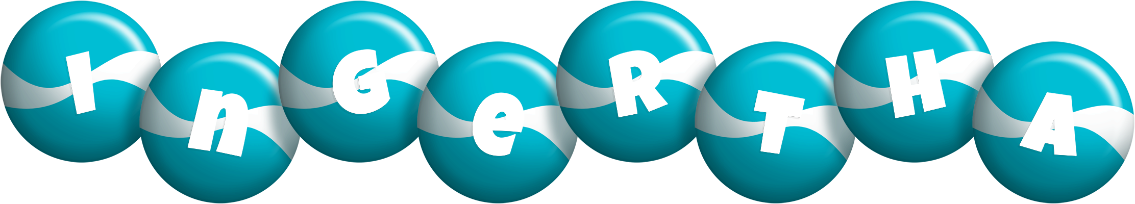 Ingertha messi logo