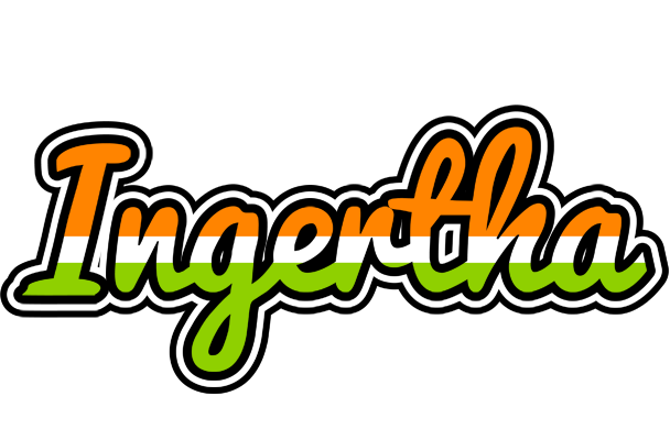 Ingertha mumbai logo