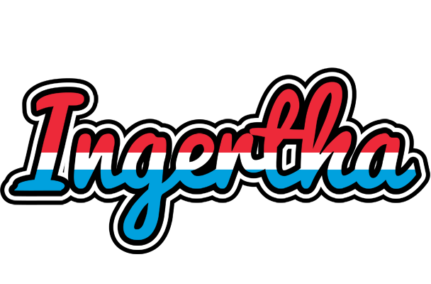 Ingertha norway logo