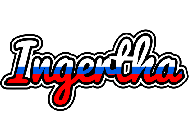 Ingertha russia logo