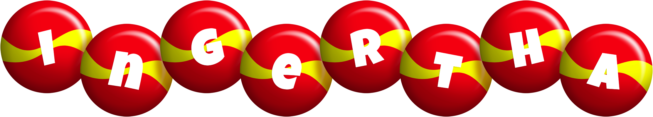 Ingertha spain logo