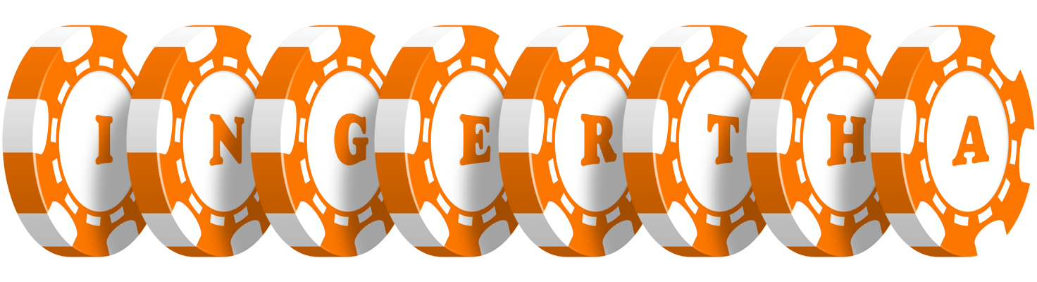 Ingertha stacks logo